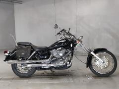 Yamaha DRAGSTAR XVS250 2001