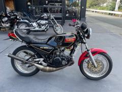 Yamaha RZ250
