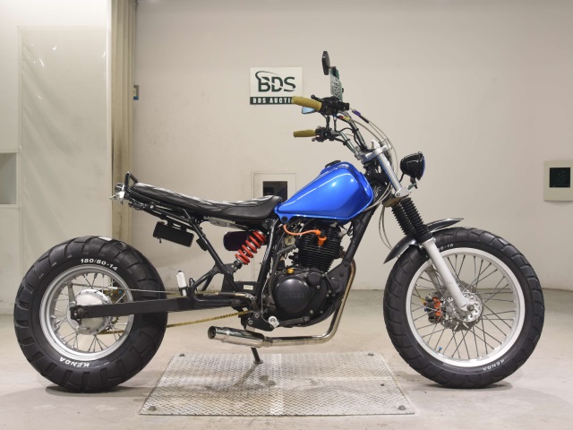 Yamaha TW225 2003