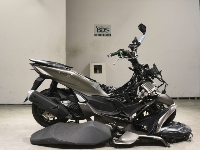 Honda PCX125 2023