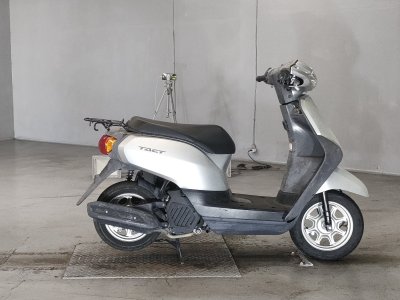 Honda TACT125 2015
