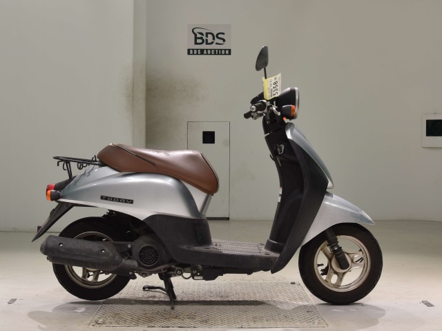 Honda TODAY 2012