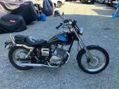 Honda REBEL CMX250 1987