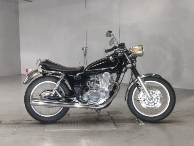 Yamaha SR400 2006