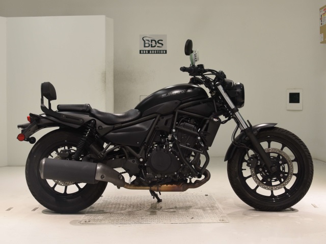 Kawasaki ELIMINATOR400-3 2023