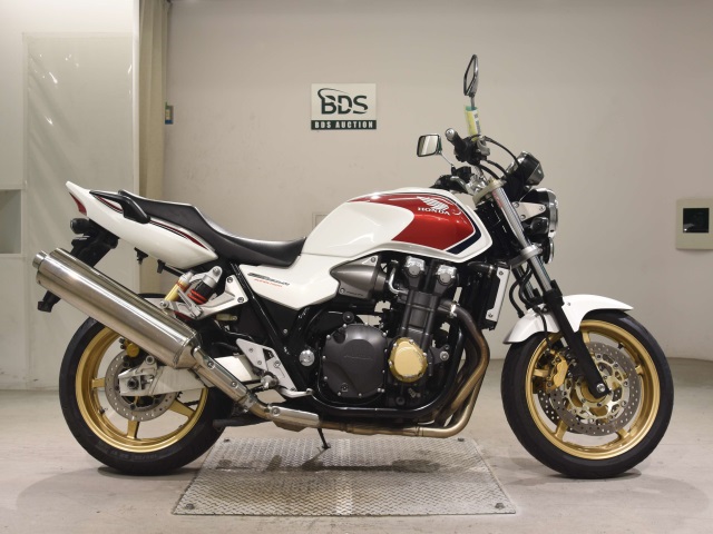 Honda CB1300SF 2012