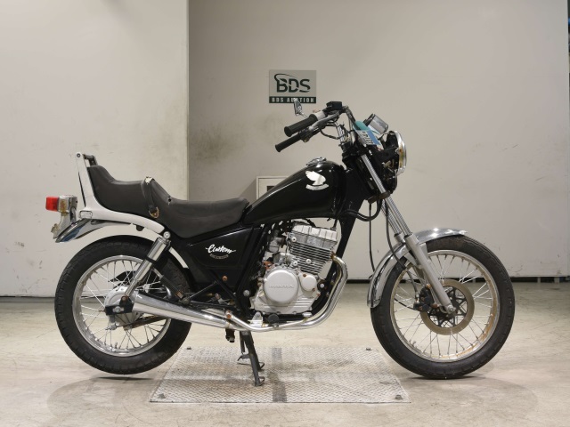 Honda CBX125 CUSTOM 1987