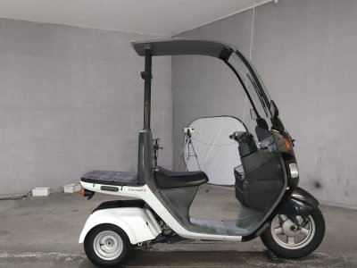 Honda GYRO CANOPY 2019