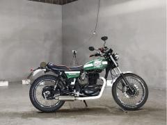 Kawasaki 250TR 2002