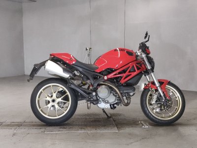 Ducati MONSTER 796 2013