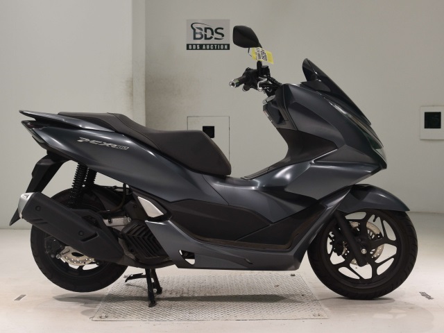 Honda PCX160 2021