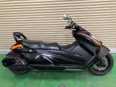 Suzuki GEMMA250 2008