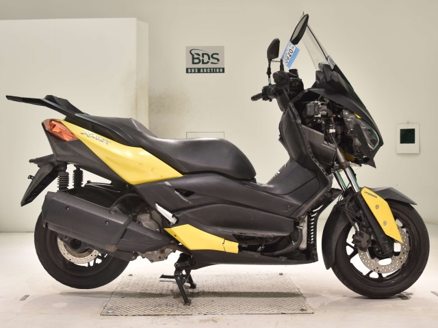 Yamaha X-MAX250A