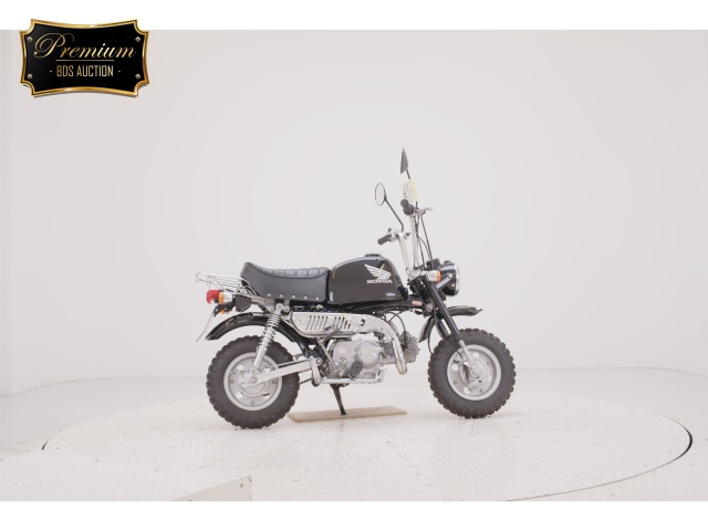Honda GORILLA 2007