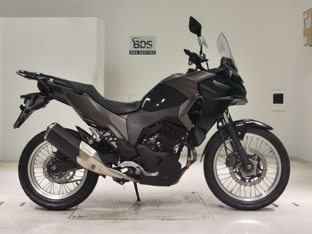 Kawasaki VERSYS-X 250A 2018