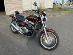 Honda X4 1997