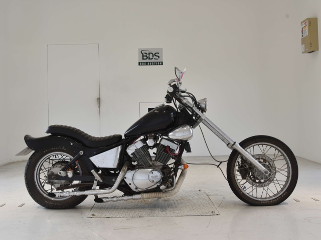 Yamaha VIRAGO XV250 1994