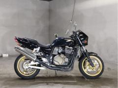 Kawasaki ZRX1200R 2003