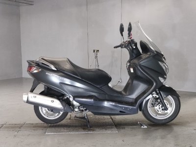 Suzuki BURGMAN200