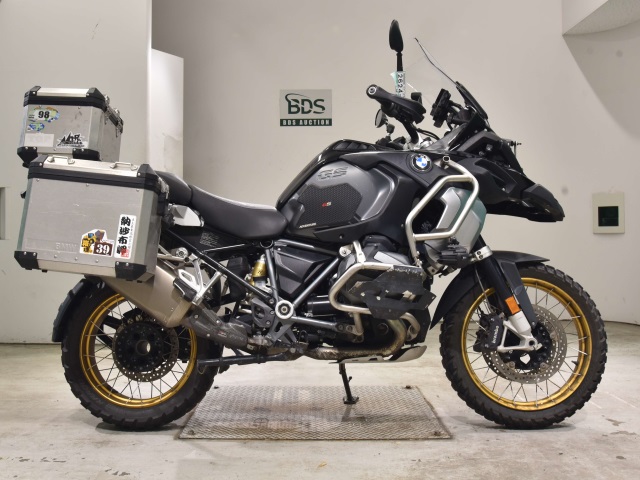 BMW R1250GS ADVENTURE 2022