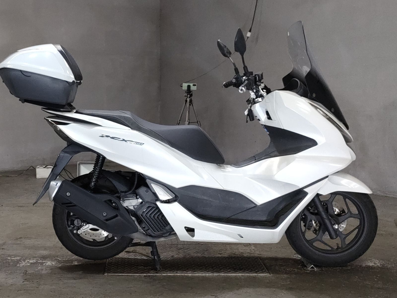 Honda PCX160 2021