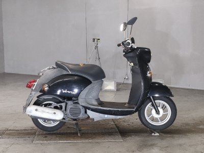 Yamaha VINO50 2005