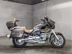 BMW R1200CL 2003