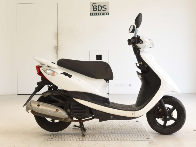 Yamaha JOG ZR 2009