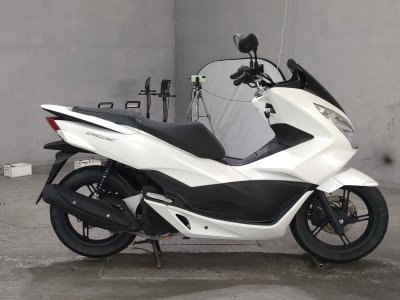 Honda PCX125 2017