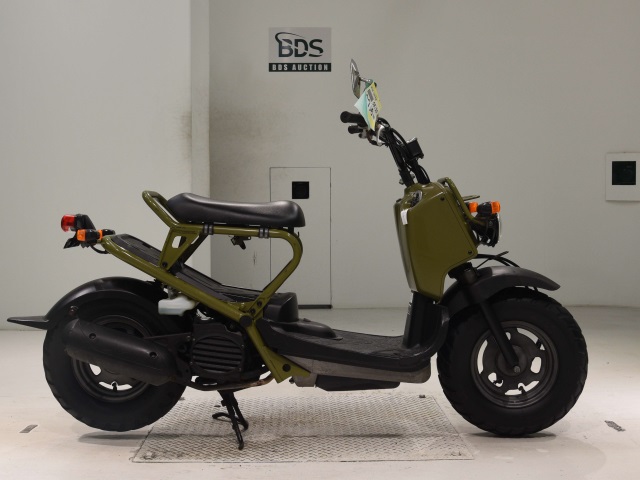 Honda ZOOMER 2003