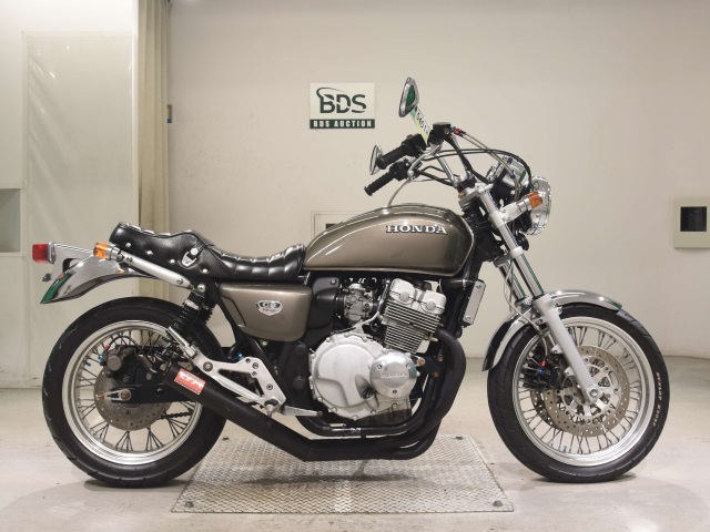 Honda CB400FOUR 1999