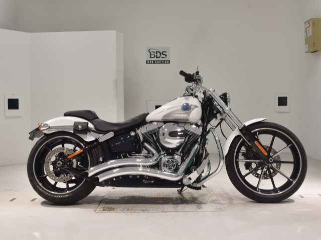 HD BREAKOUT FXSB1690 2015