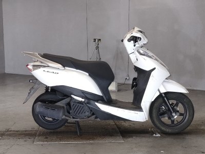Honda LEAD125 2016