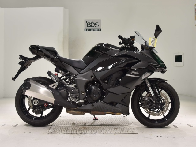 Kawasaki NINJA1000SX 2020