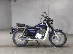 Honda CD250U 1988