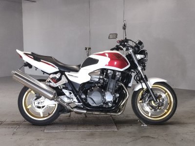 Honda CB1300SF 2010