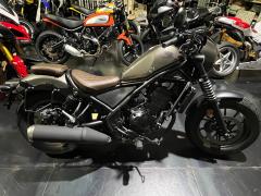 Honda REBEL CMX250 2023
