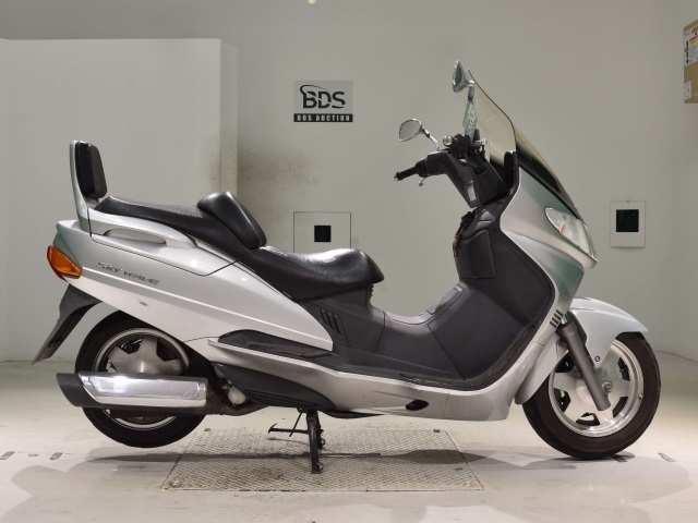 Suzuki SKYWAVE 250 1998