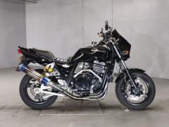Kawasaki ZRX1100 1999