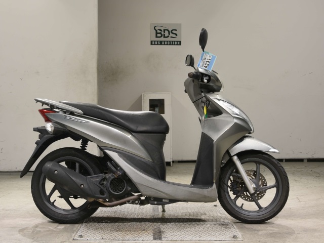 Honda DIO110 2011