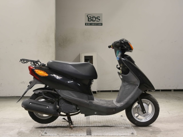 Yamaha JOG 50