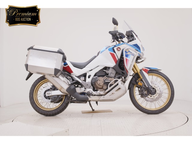 Honda AFRICATWIN CRF1000LD 2020