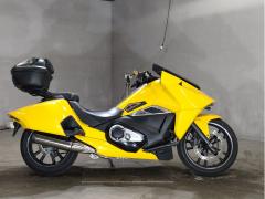 Honda NM4-02 VULTUS 2015