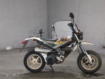Suzuki TR110S