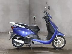 Honda LEAD110 2009