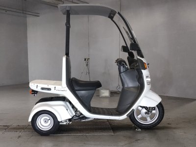 Honda GYRO CANOPY 2019