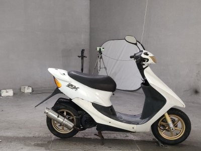 Honda DIO ZX