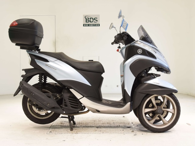 Yamaha TRICITY 125A 2019