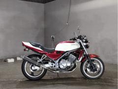 Kawasaki BALIUS ZR250 1996