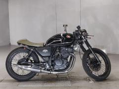 Honda GB250 CLUBMAN 1987